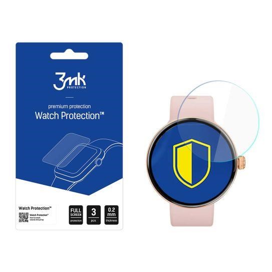 3mk ochranná folie Watch Protection ARC pro Hama 8900 1,32"