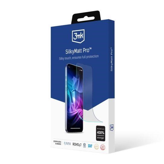 3mk ochranná folie Silky Matt Pro pro Garmin GPSMAP H1/H1i Plus