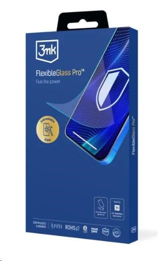 3mk hybridní sklo FlexibleGlass Pro pro Google Pixel 10 Pro Fold