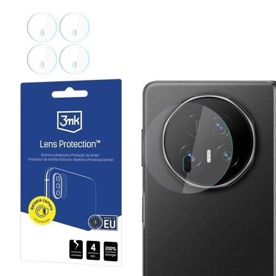 3mk Lens Protection pro Honor Magic V5