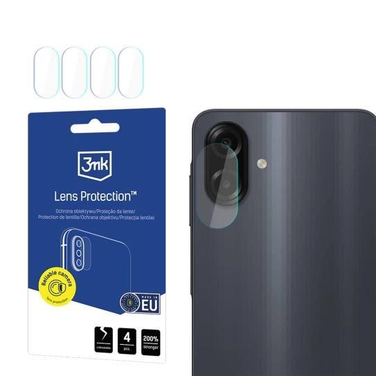 3mk Lens Protection pro Samsung Galaxy A07 4G