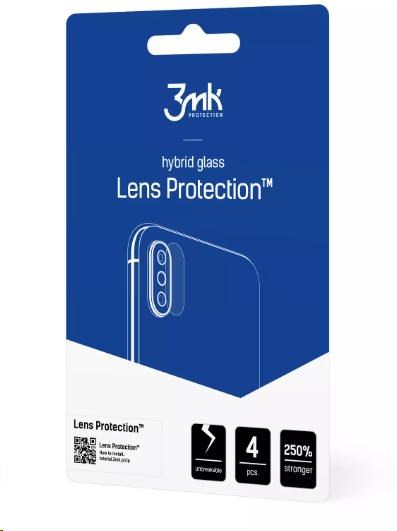 3mk Lens Protection pro Google Pixel 10 Pro Fold