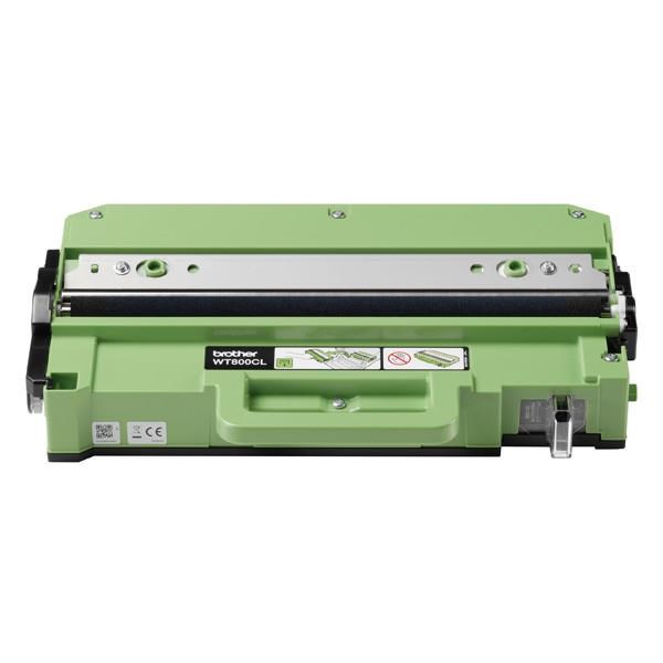 BAZAR - BROTHER WT-800CL - Poškozený obal (Komplet)