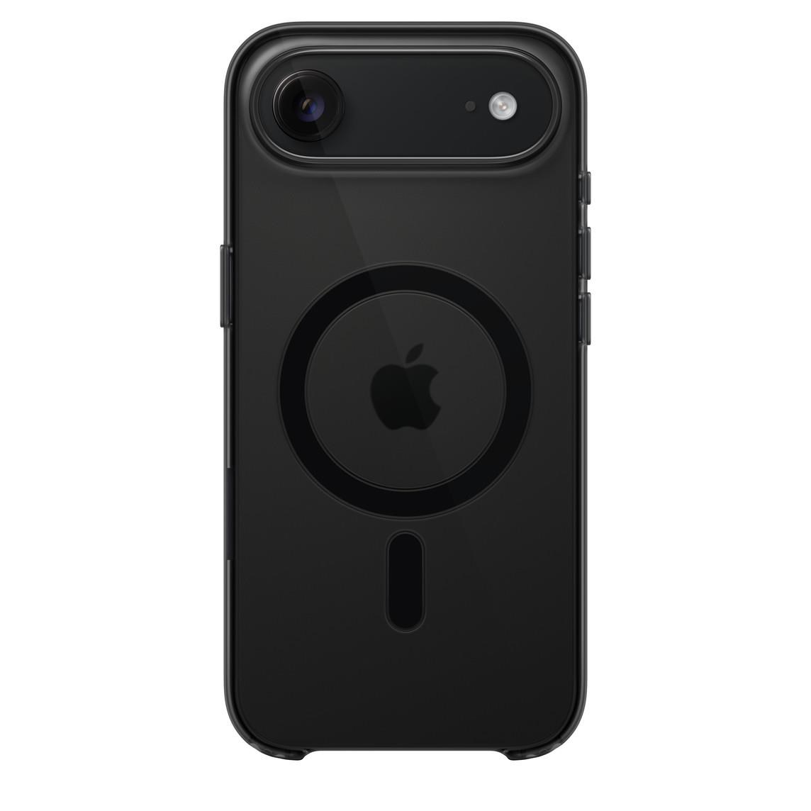 Apple iPhone Air Case with MagSafe – Shadow