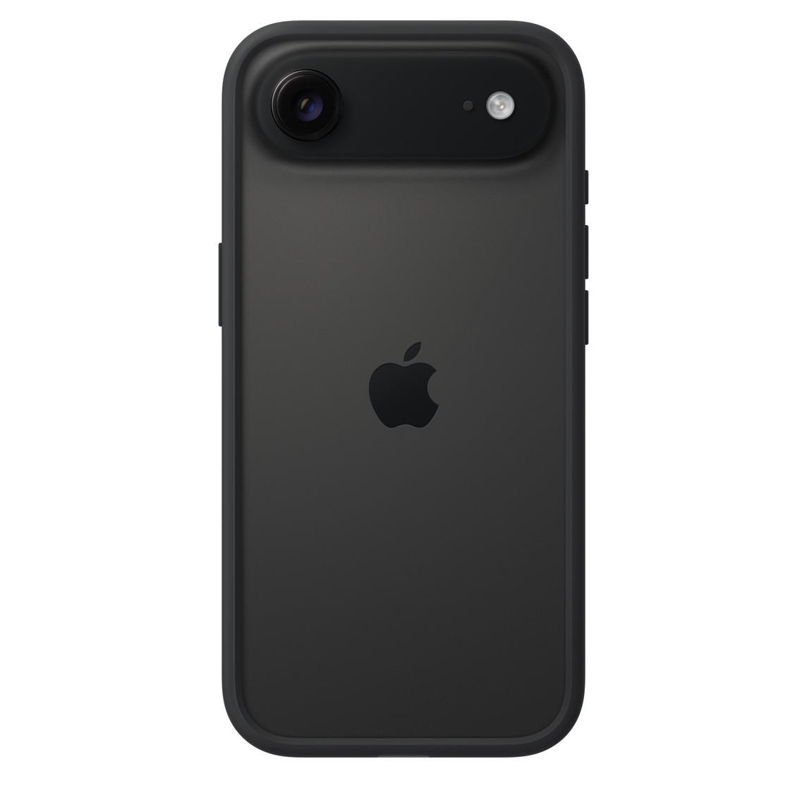 Apple iPhone Air Bumper - Black