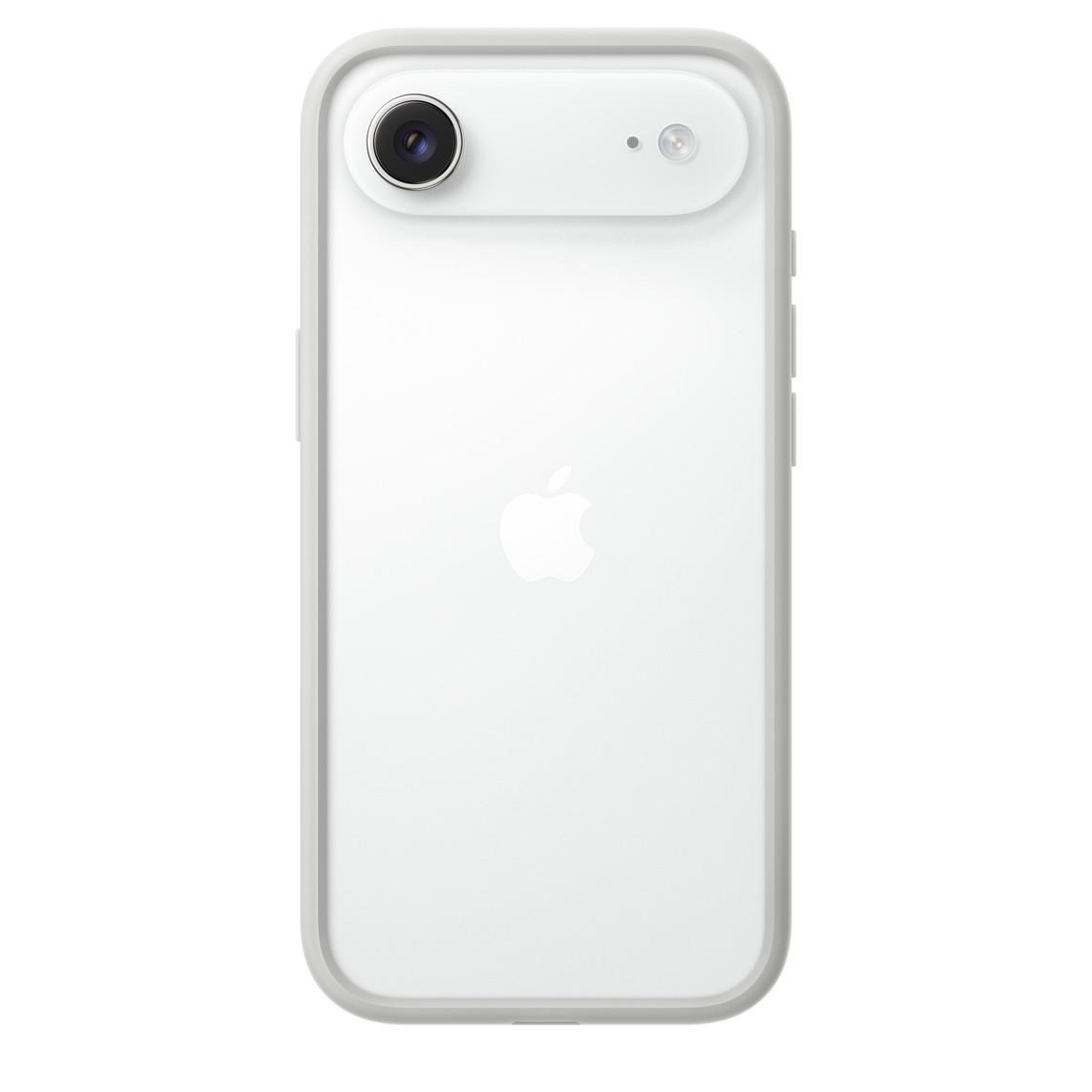 Apple iPhone Air Bumper - Light Gray