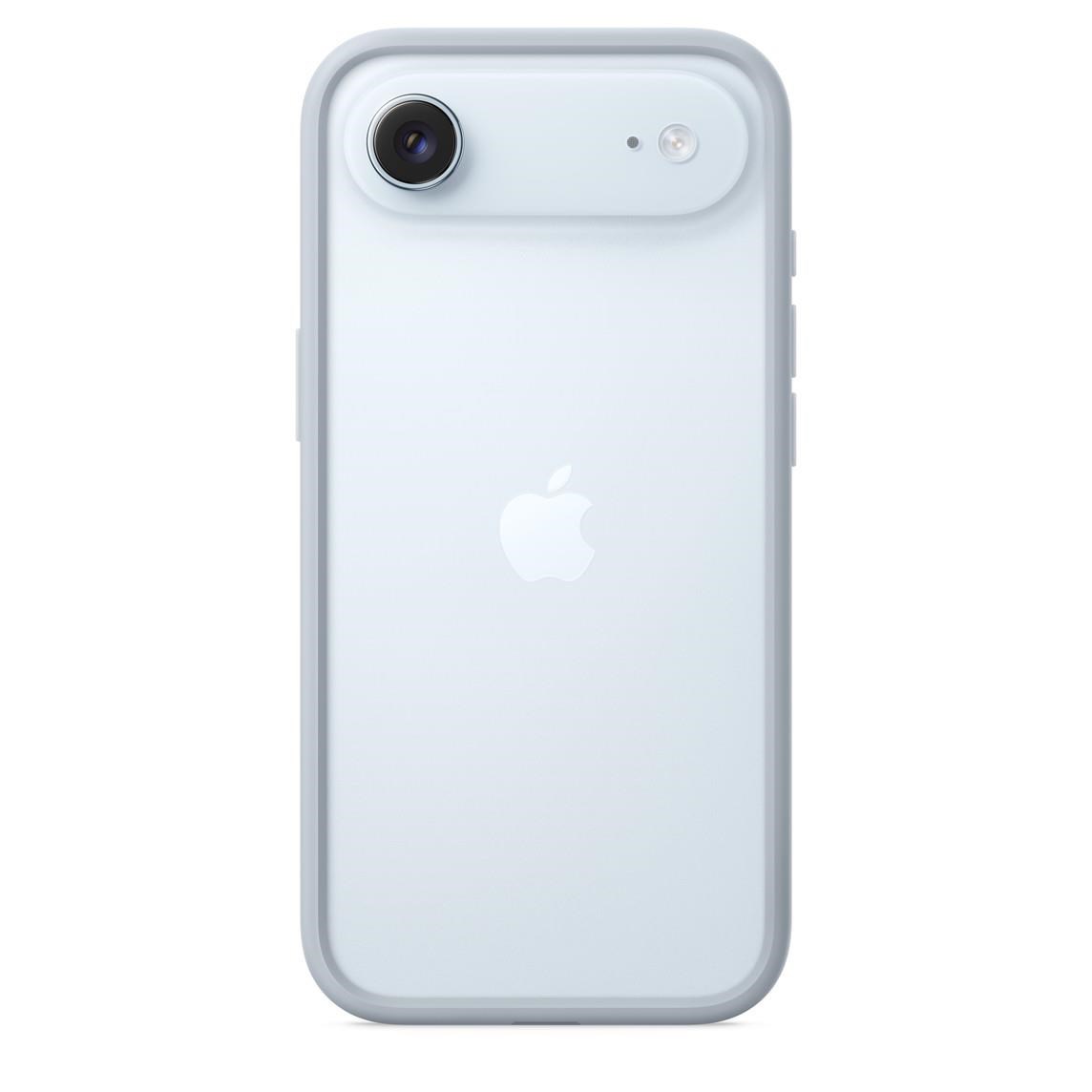 Apple iPhone Air Bumper - Light Blue