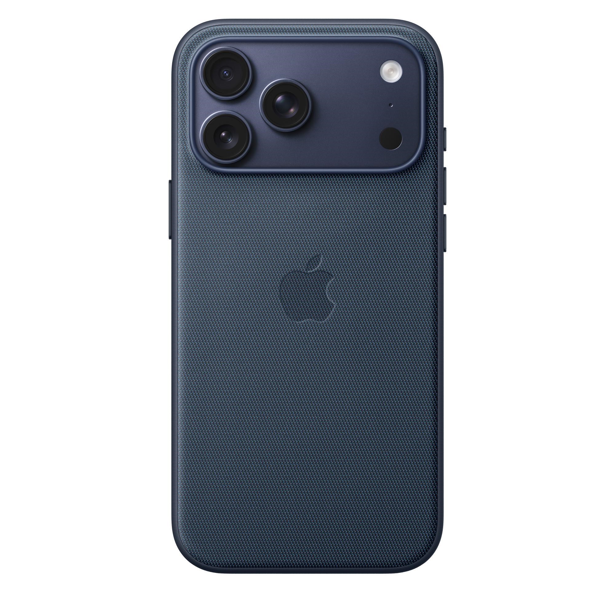 Apple iPhone 17 Pro Max TechWoven Case with MagSafe - Blue