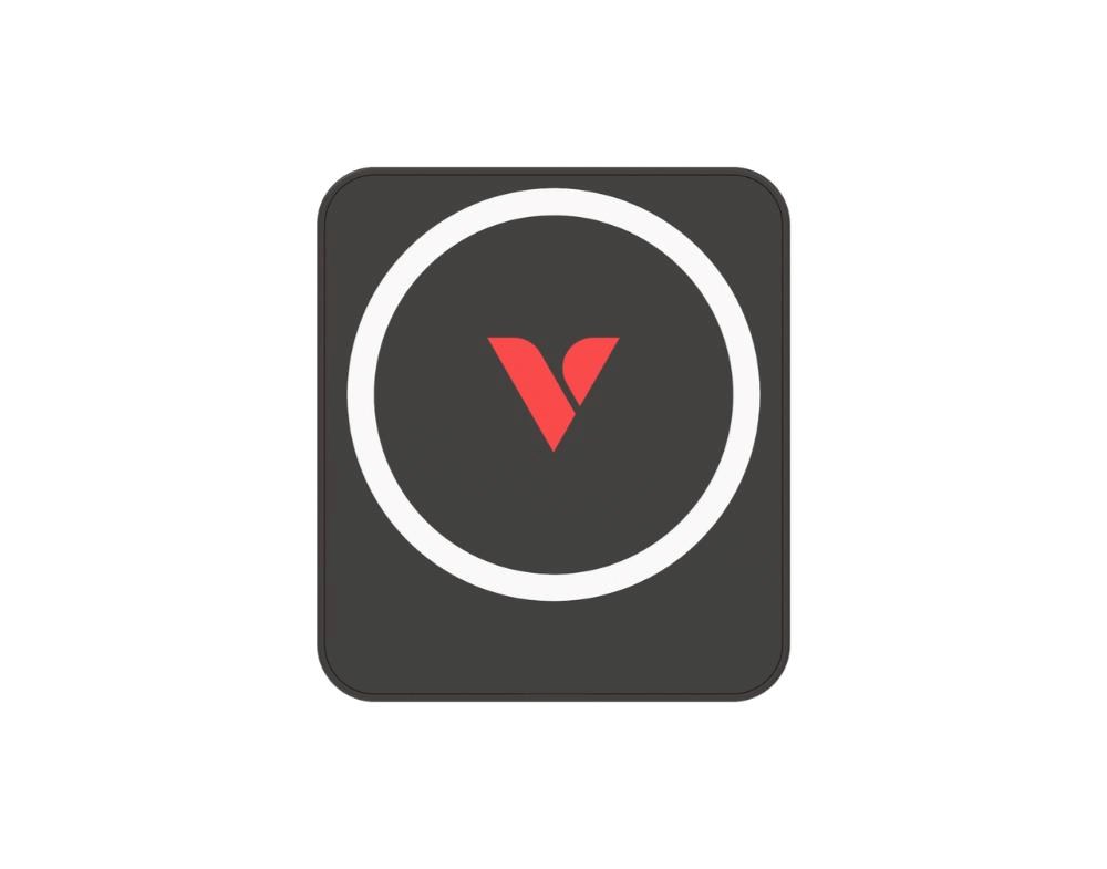 VERBATIM externí SSD SnapBack Magnetic 512GB, USB 3.2 Gen 2x2, (R:1900/ W:1800MB/s), hnědá