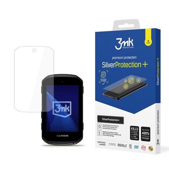 3mk ochranná folie SilverProtection+ pro Garmin Edge 550 / Edge 850