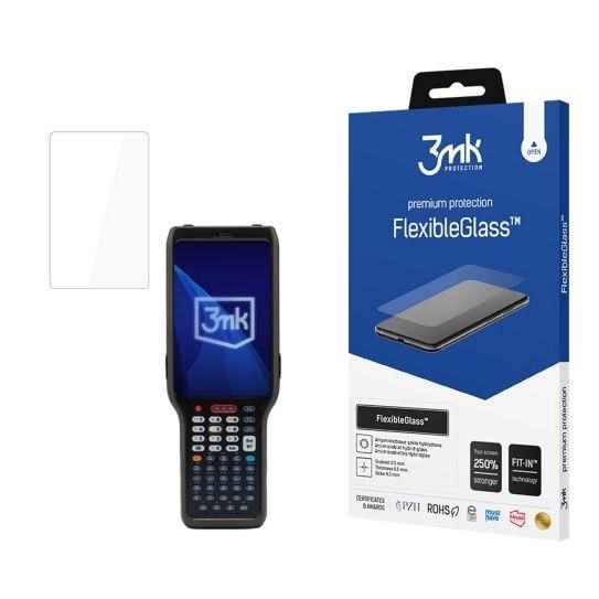 3mk hybridní sklo FlexibleGlass pro Honeywell CK62