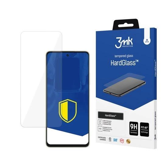 3mk tvrzené sklo HardGlass pro Oppo A5 Pro 5G