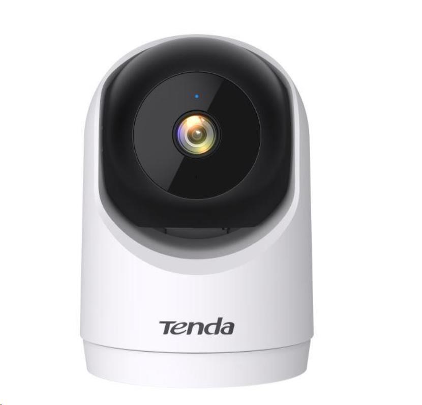Tenda RP3v3 - bezdrátová otočná 3MP WiFi 6 IP kamera