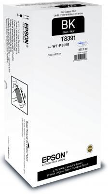 EPSON WorkForce Pro WF-R8590 Black XL Ink Supply Unit 402,1 ml (20,000 str.)