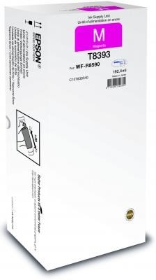 EPSON WorkForce Pro WF-R8590 Magenta XL Ink Supply Unit 192,4 ml (20,000 str.)