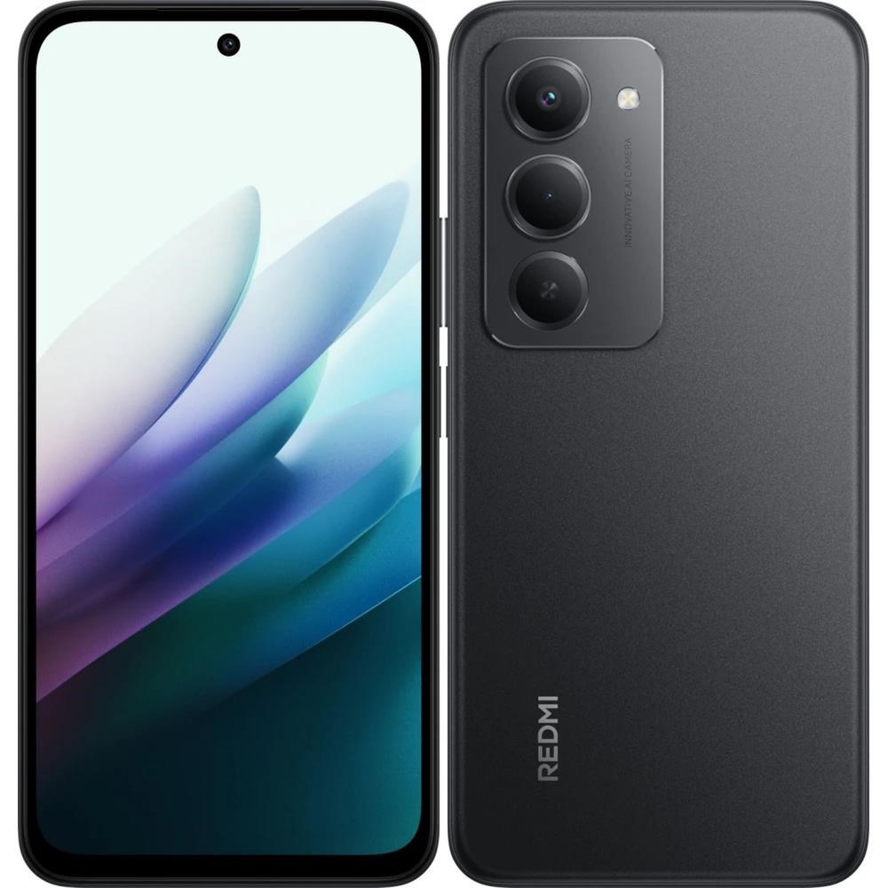 Xiaomi Redmi 15 5G 8+256 Black EU