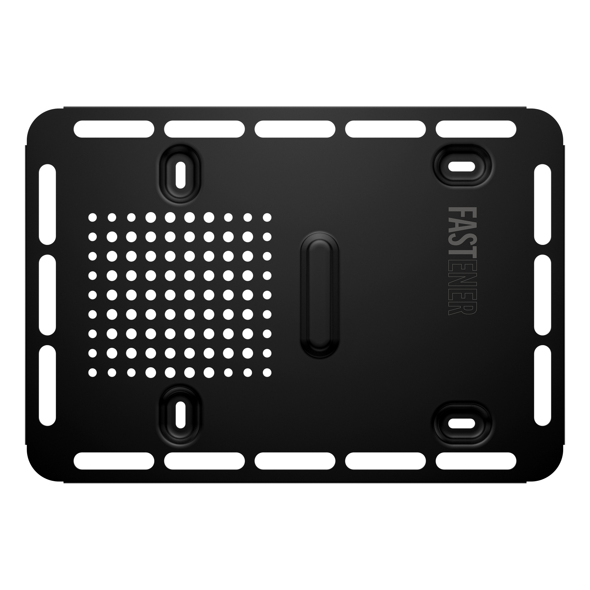 HP Poly Studio A2 Plate Mount for Audio Bridge