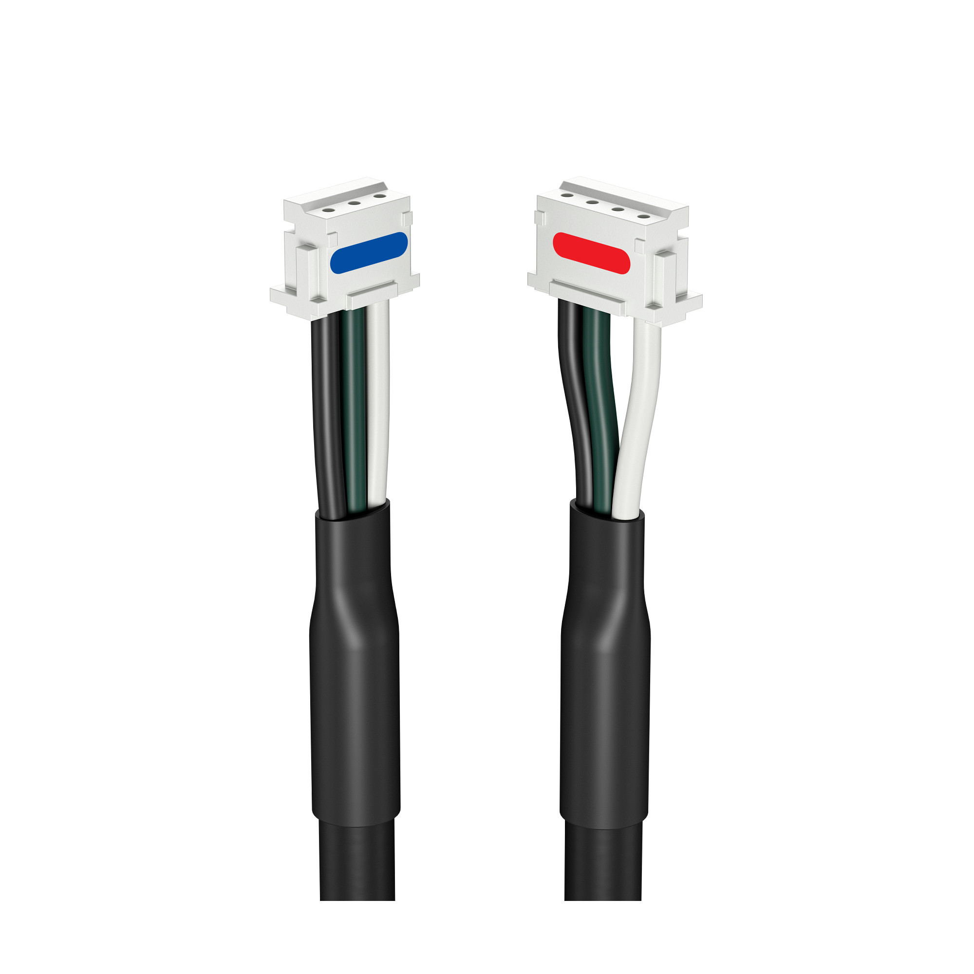 HP Poly Studio A2 Black Cable for Table Mic JST to JST Connector 1.8M(6ft)