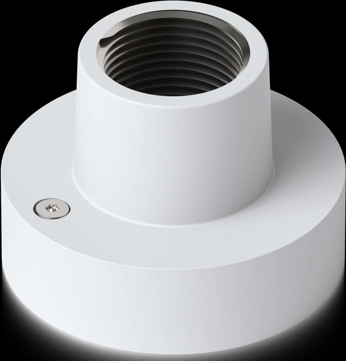 UBNT G5 PTZ - Závěsný držák se závitem pro UVC-G5-PTZ, černý