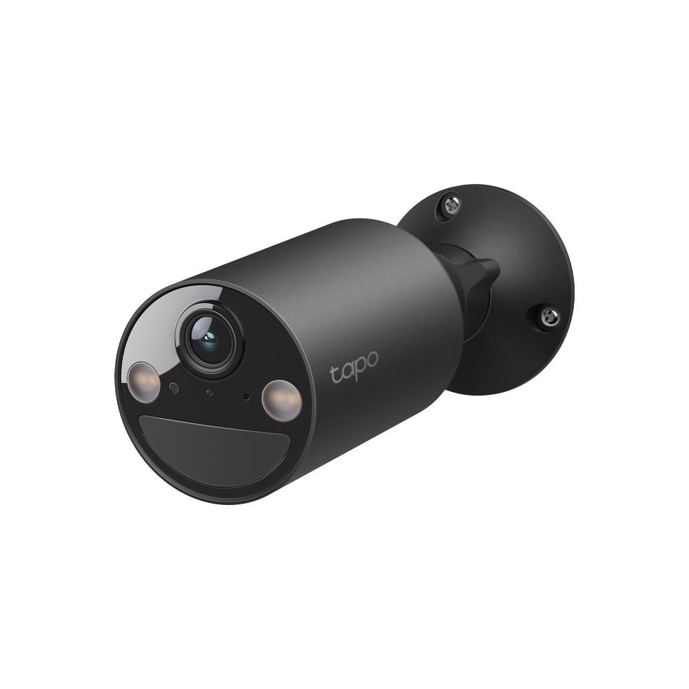 TP-Link Tapo C411 venkovní kamera (3MP, 2K QHD, 1296p, IR 9m, WiFi, micro SD card, IP65)