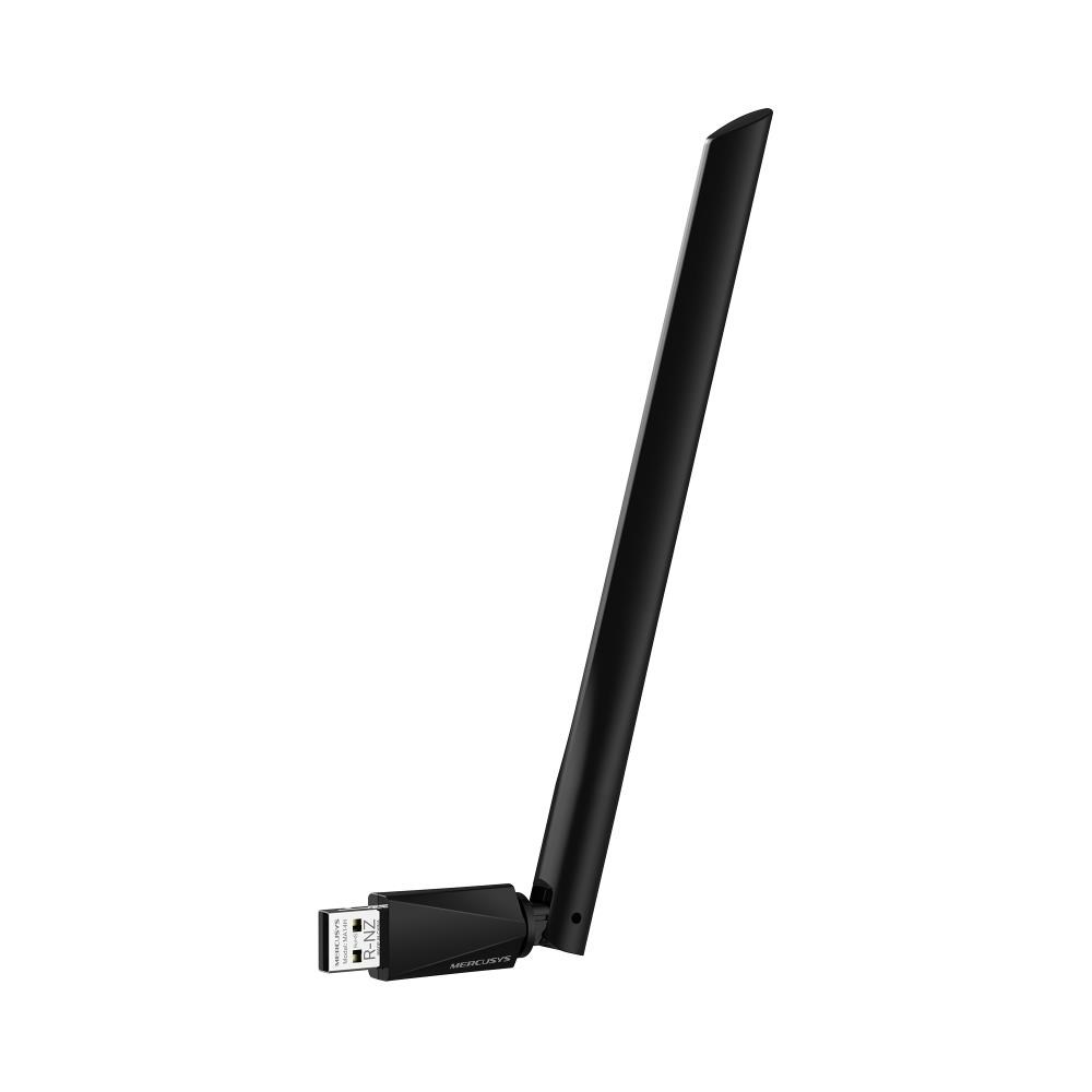 MERCUSYS MA14H WiFi6 USB adapter (AX300,2,4GHz)