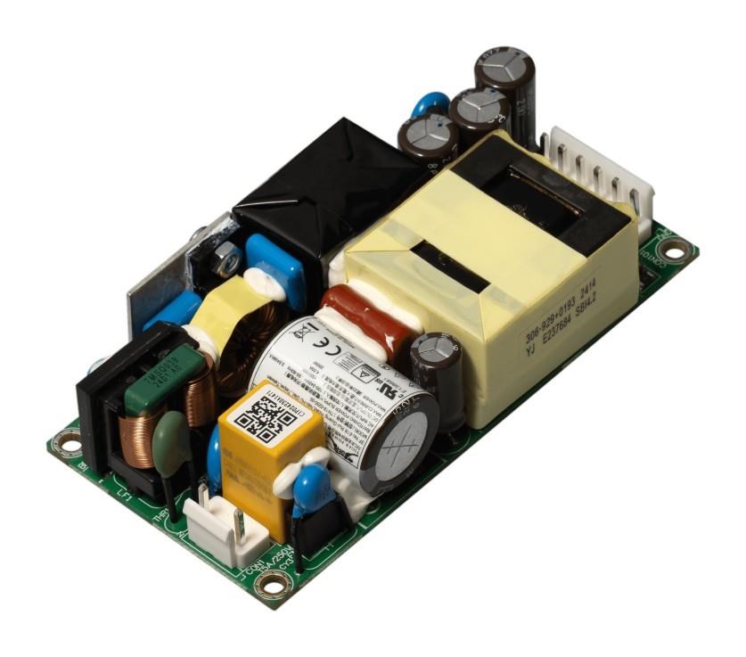 MikroTik TN19-0250-55 Modulární napájecí zdroj 55V 250W pro CRS418