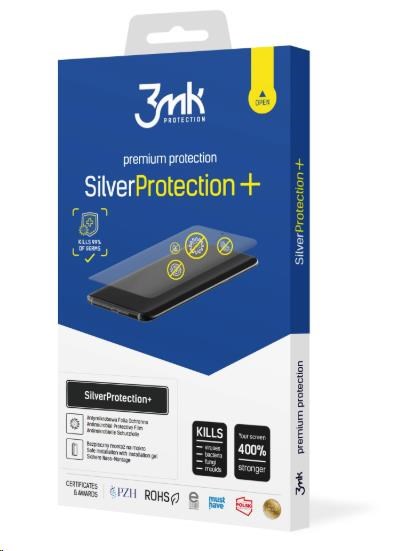 3mk ochranná folie SilverProtection+ pro Motorola Moto G06 / Moto G06 Power