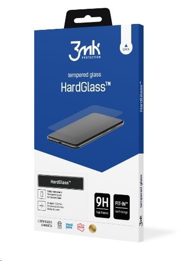 3mk tvrzené sklo HardGlass pro Honor X7D