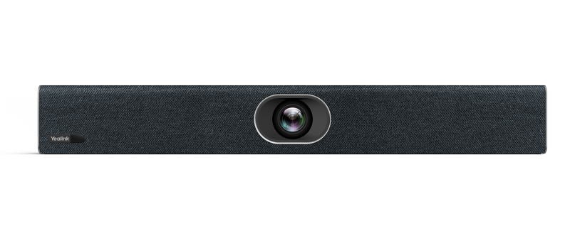 Yealink UVC40 E2 All-in-One USB Video Bar