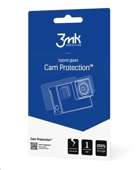 3mk Cam Protection pro Sony A7 IV BODY