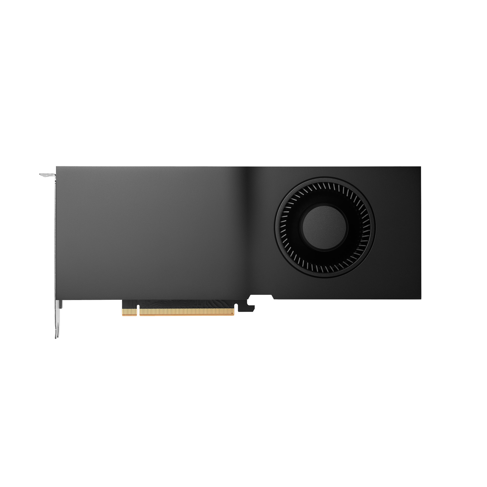 HP VGA NVIDIA RTX PRO 2000 Blackwell 16 GB 4mDP Graphics