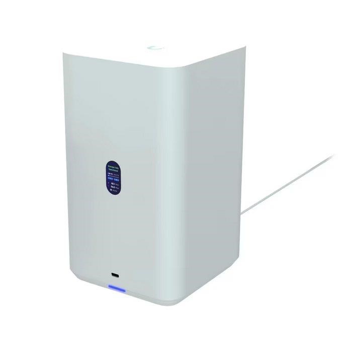 UBNT UNAS 2, bílý