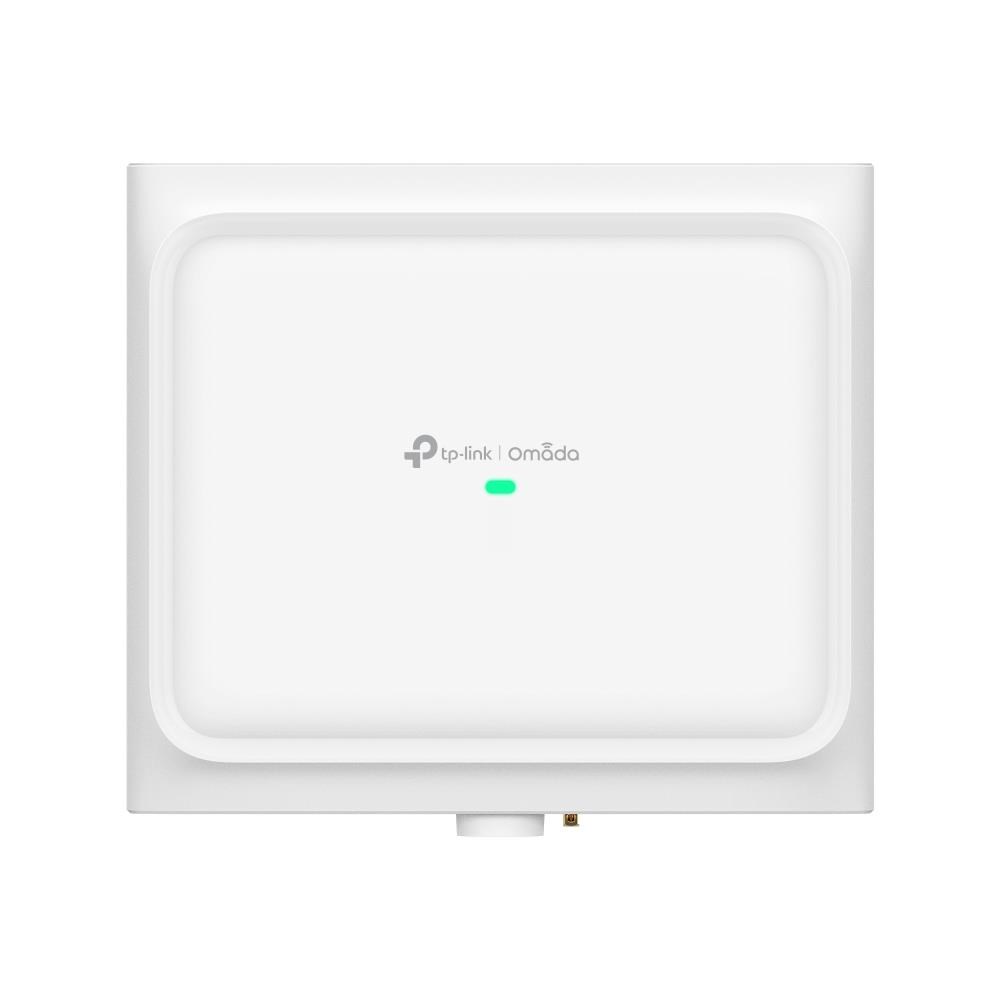 TP-Link EAP772-Outdoor-venkovní OMADA WiFi7 AP (BE9300,2,4GHz/5GHz/6GHz,1x2,5GbELAN,1xPoE-in)