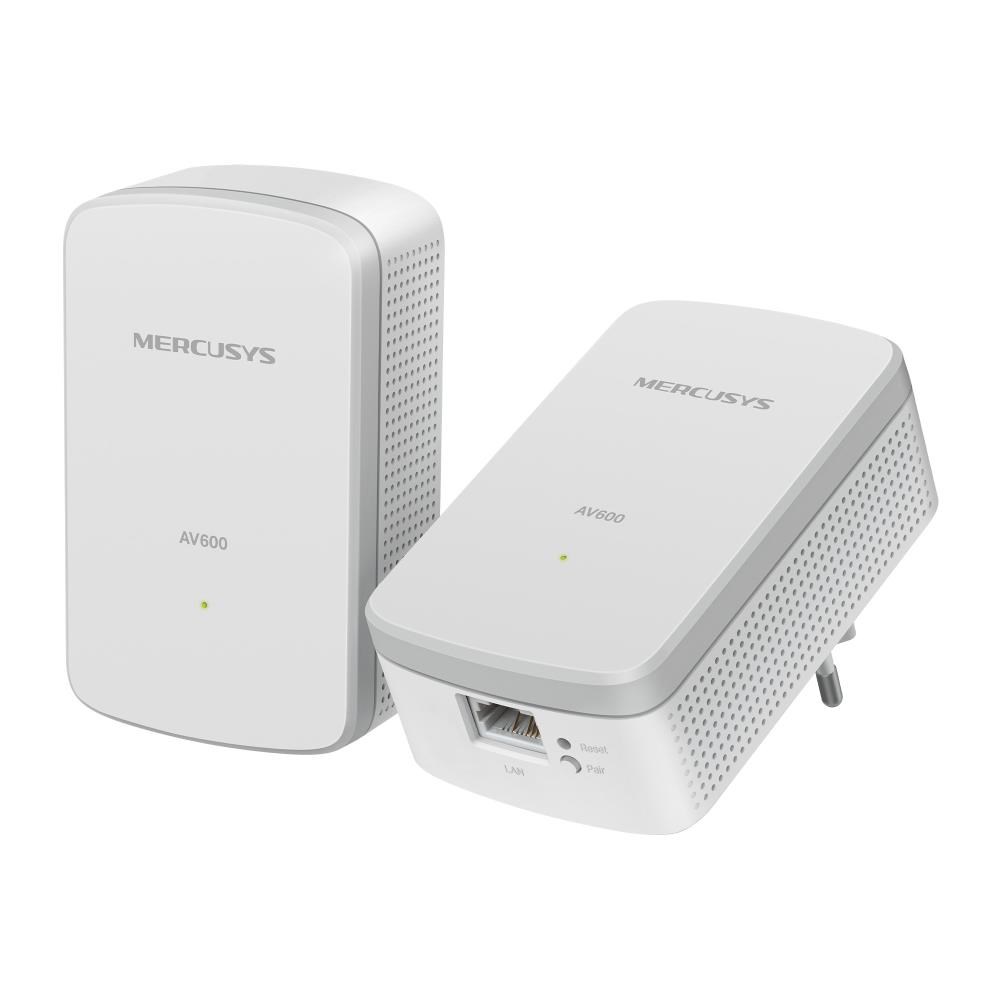 MERCUSYS MP300 KIT Powerline set (AV600, 1x100Mb/sLAN)