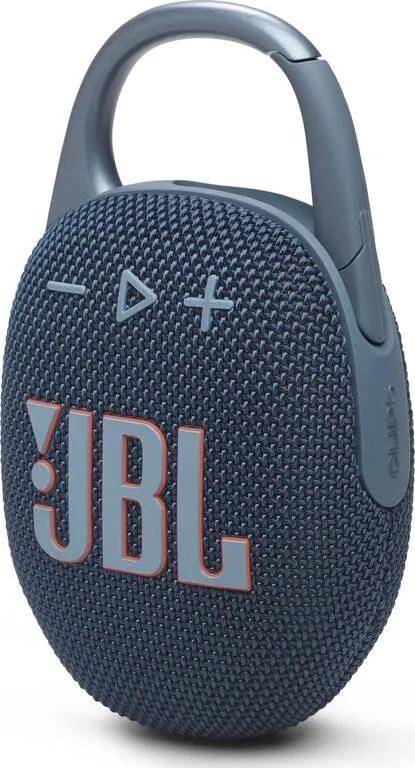 JBL CLIP 5 BLUE