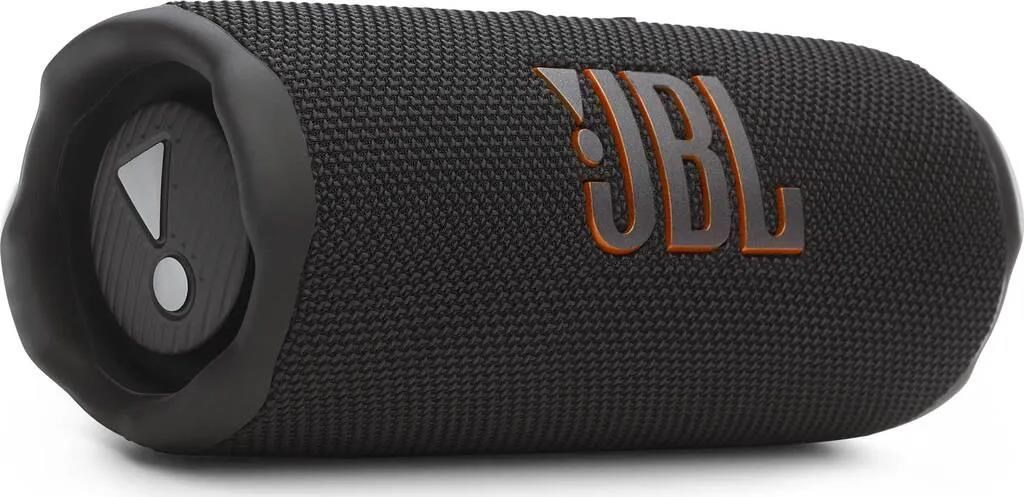 JBL Flip 7 Black