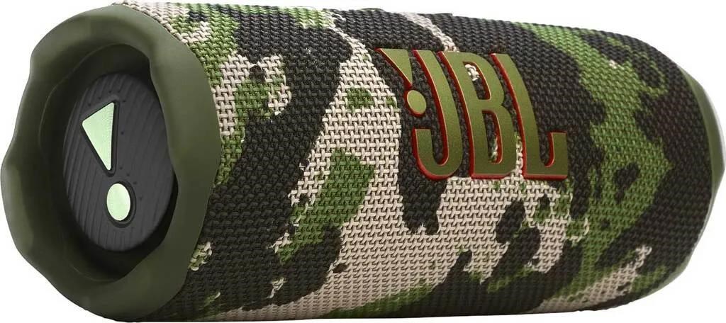 JBL Flip 7 Squad
