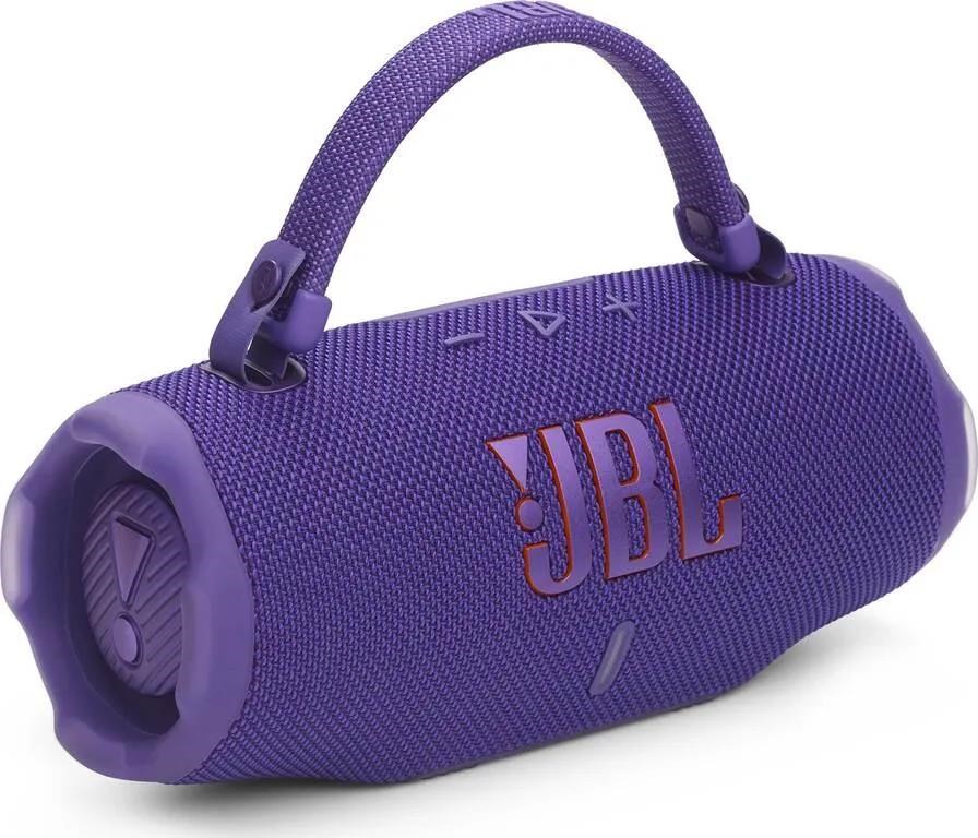 JBL Charge 6 Purple