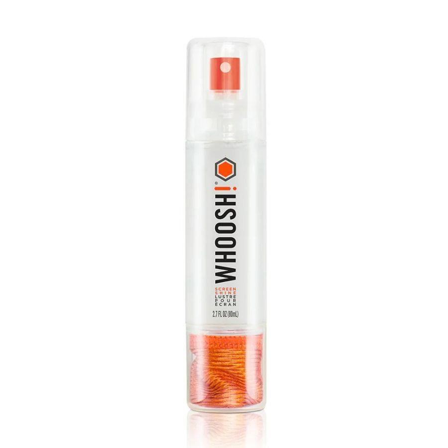 WHOOSH! Grab and Go čistič obrazovek - 80 ml