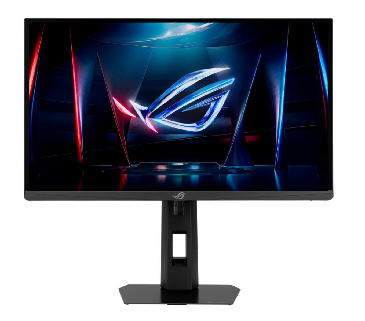 ASUS LCD ROG Strix XG248QSG Ace, 24.1" FHD, 350nits, 0.7ms, 610Hz, DP, HDMI, Audio, Vesa, Black
