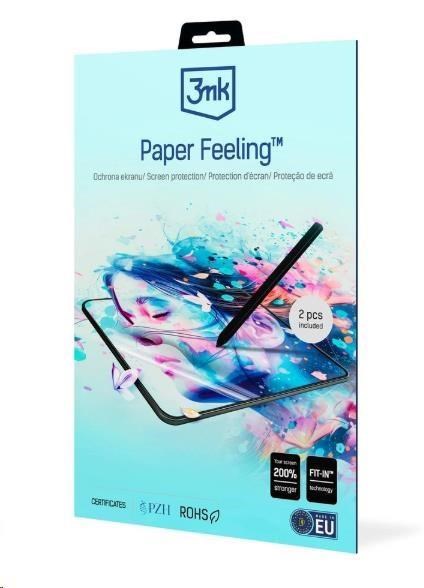 3mk ochranná folie Paper Feeling pro Amazon Kindle Scribe / Scribe Colorsoft 11"