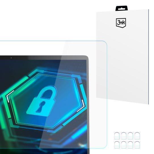 3mk privátní filtr Privacy 2 way (without glue) pro Lenovo ThinkVision T24i- 30 23.8"
