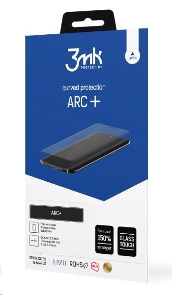 3mk ochranná folie ARC+ pro Realme P3 Lite 4G