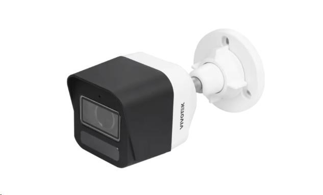 Vivotek IB9380-HTV-V2, 5Mpix) až 30sn/s, H.265, obj. 2.7-13.5mm (111-32,2°), PoE, Smart IR 30 m, WDR 120dB, Mic.,MicroS