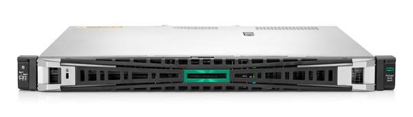 HPE PL DL20g11 6325P (3.5G/4C8T) 1x32G (P64339) 2x480G SSD VROC 4SFF-HP 4p1Gb 1x1000W Smart Choice