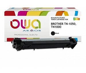 OWA Armor toner pro Brother DCP 1510 černý, 2.500 str., komp.s TN1030 JUMBO
