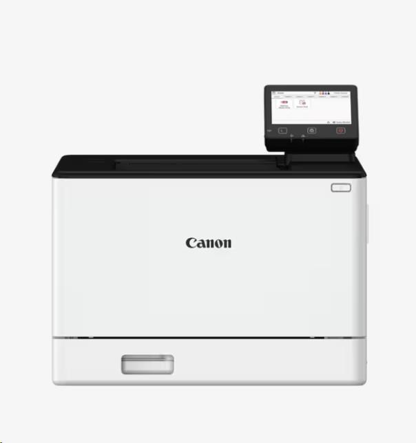 Canon imageFORCE C1333P barevná laserová tiskárna A4, 33str./min., LCD, USB, Wi-Fi