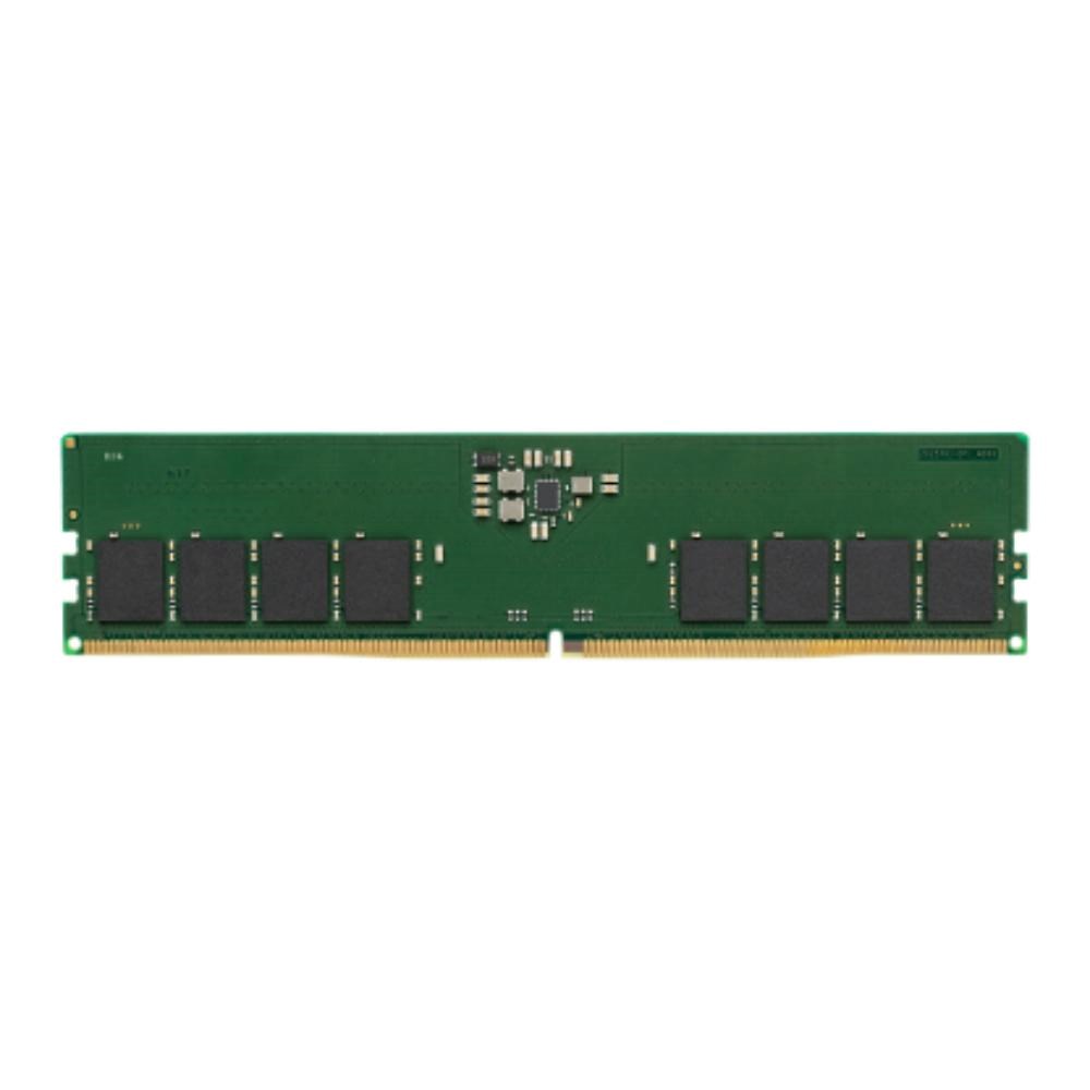 KINGSTON DIMM DDR5 32GB 5600MT/s CL46 1Rx8 Non-ECC