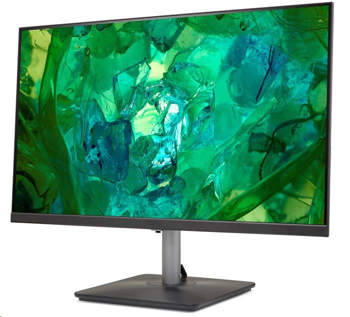 ACER LCD Vero CB272P6bipr 69cm (27") IPS LED, FHD 1920x1080@144Hz, 250cd/m2, 178/178, 1ms (VRB), Black