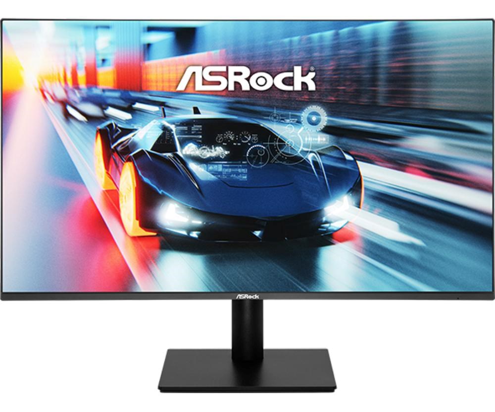 ASROCK LCD - 24,5" Gaming monitor CL25FFB FHD, 1920 x 1080, 144Hz, 1500:1, 300cd/m2, 1ms, 1xHDMI, 1xVGA